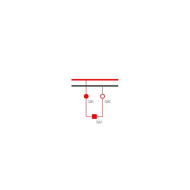 Double Bus Coupler