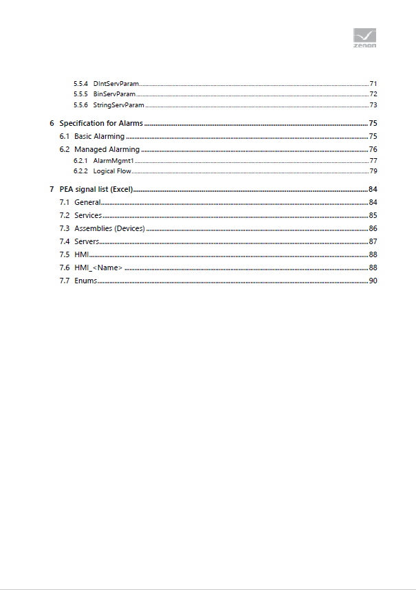 OPC UA Spec 4 Process Industry