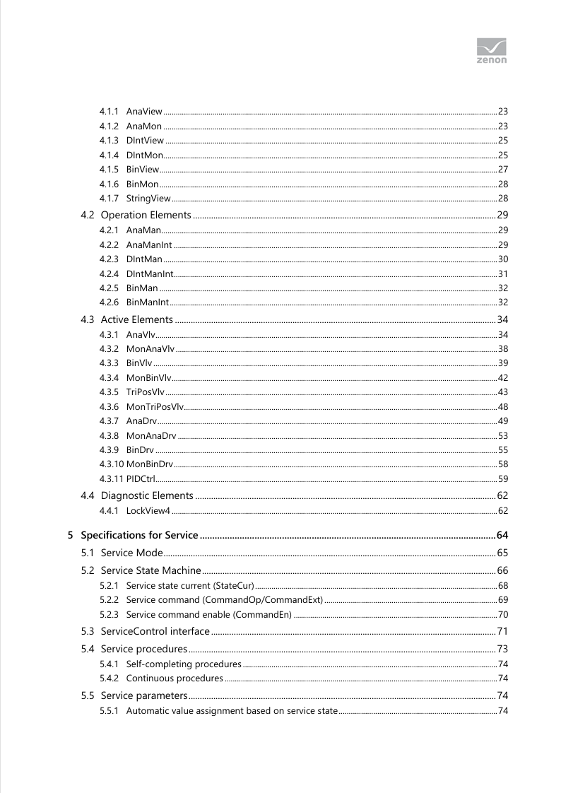 OPC UA Spec 4 Process Industry v.2.0.0