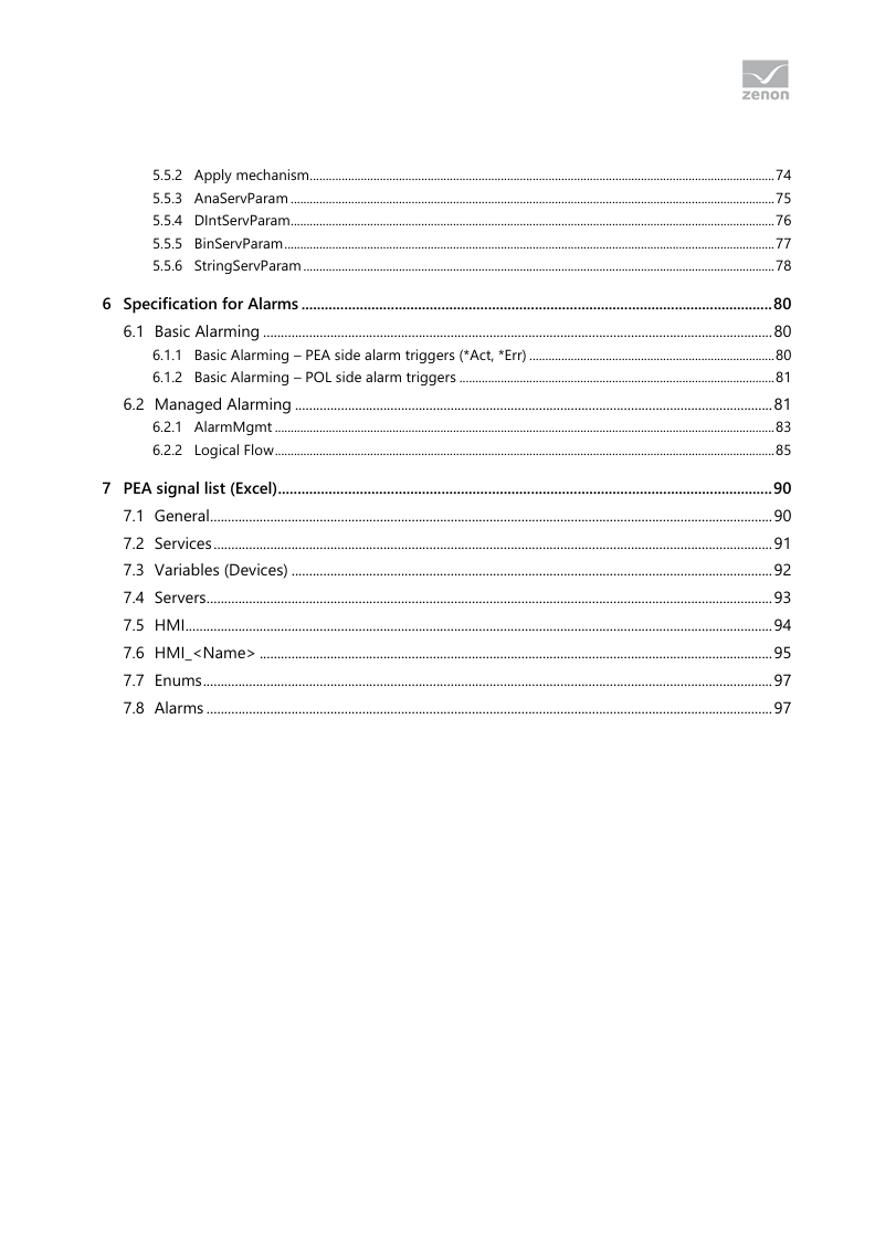 OPC UA Spec 4 Process Industry v.2.0.0