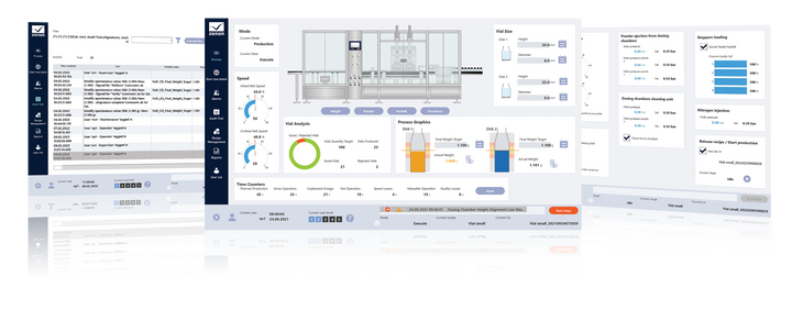 Pharma HMI Demo Project