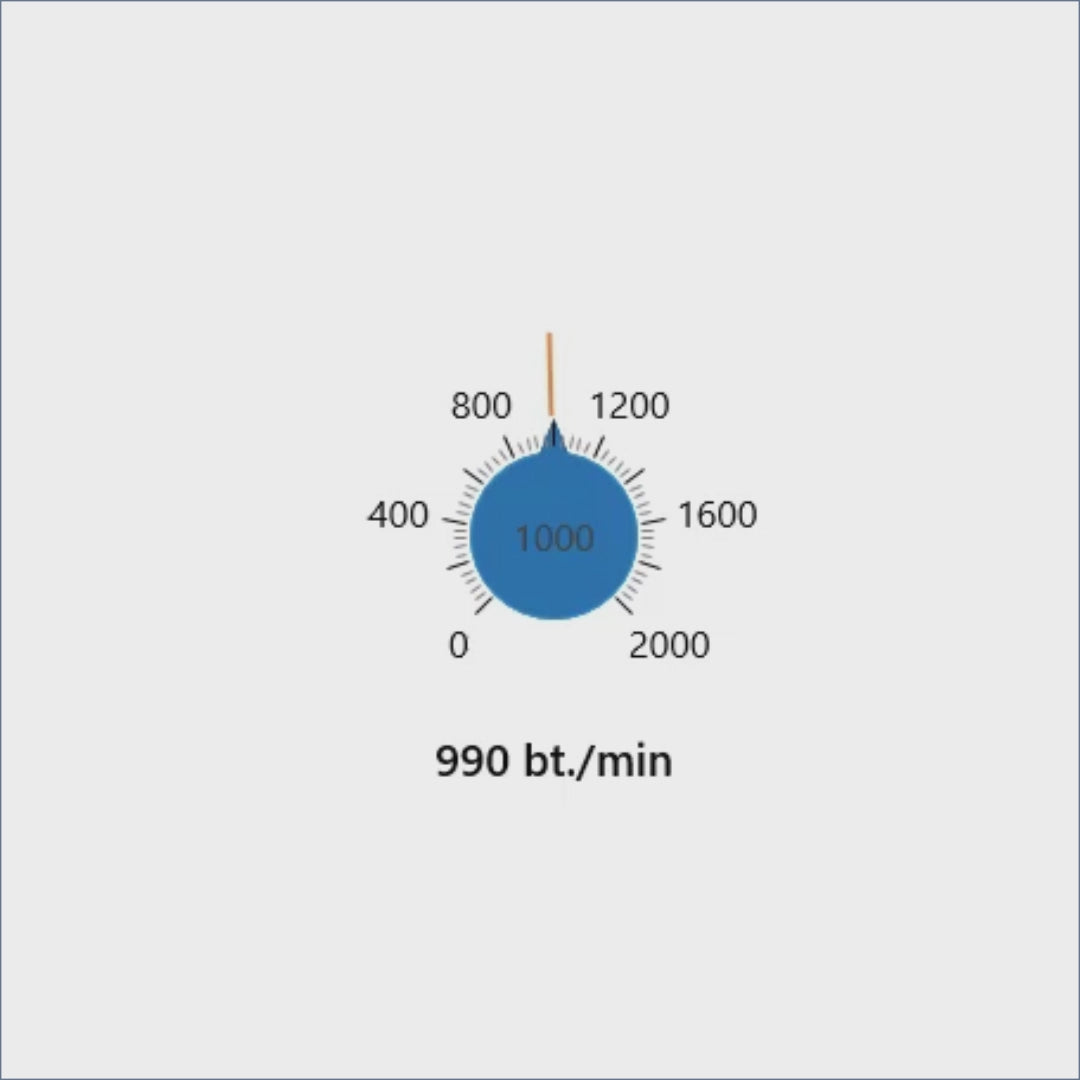 Speed Gauge